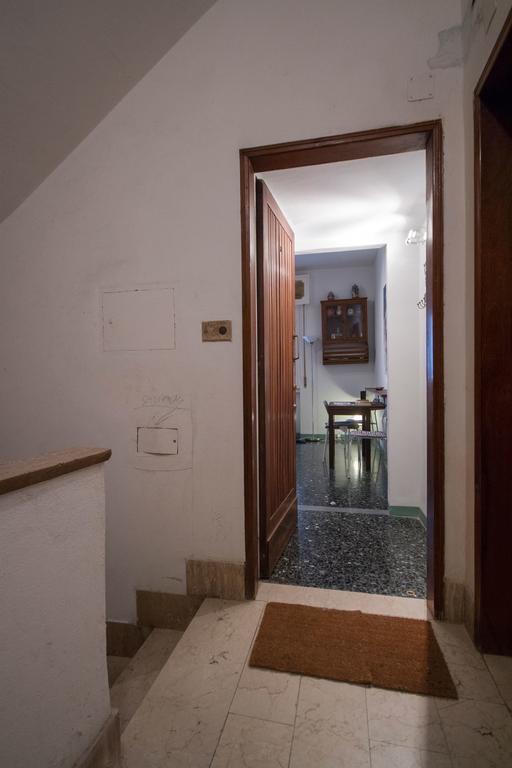 Barbadori Studio Apartment Firenze Camera foto