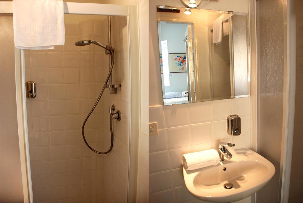 Barbadori Studio Apartment Firenze Camera foto