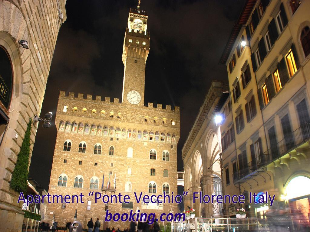 Barbadori Studio Apartment Firenze Esterno foto