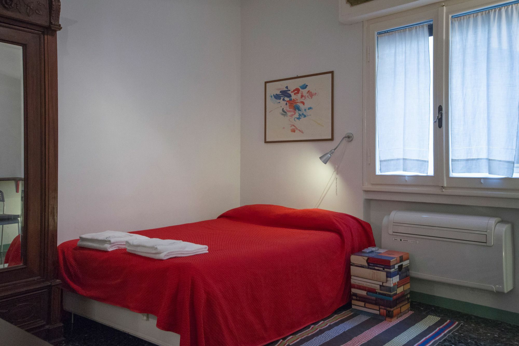 Barbadori Studio Apartment Firenze Esterno foto