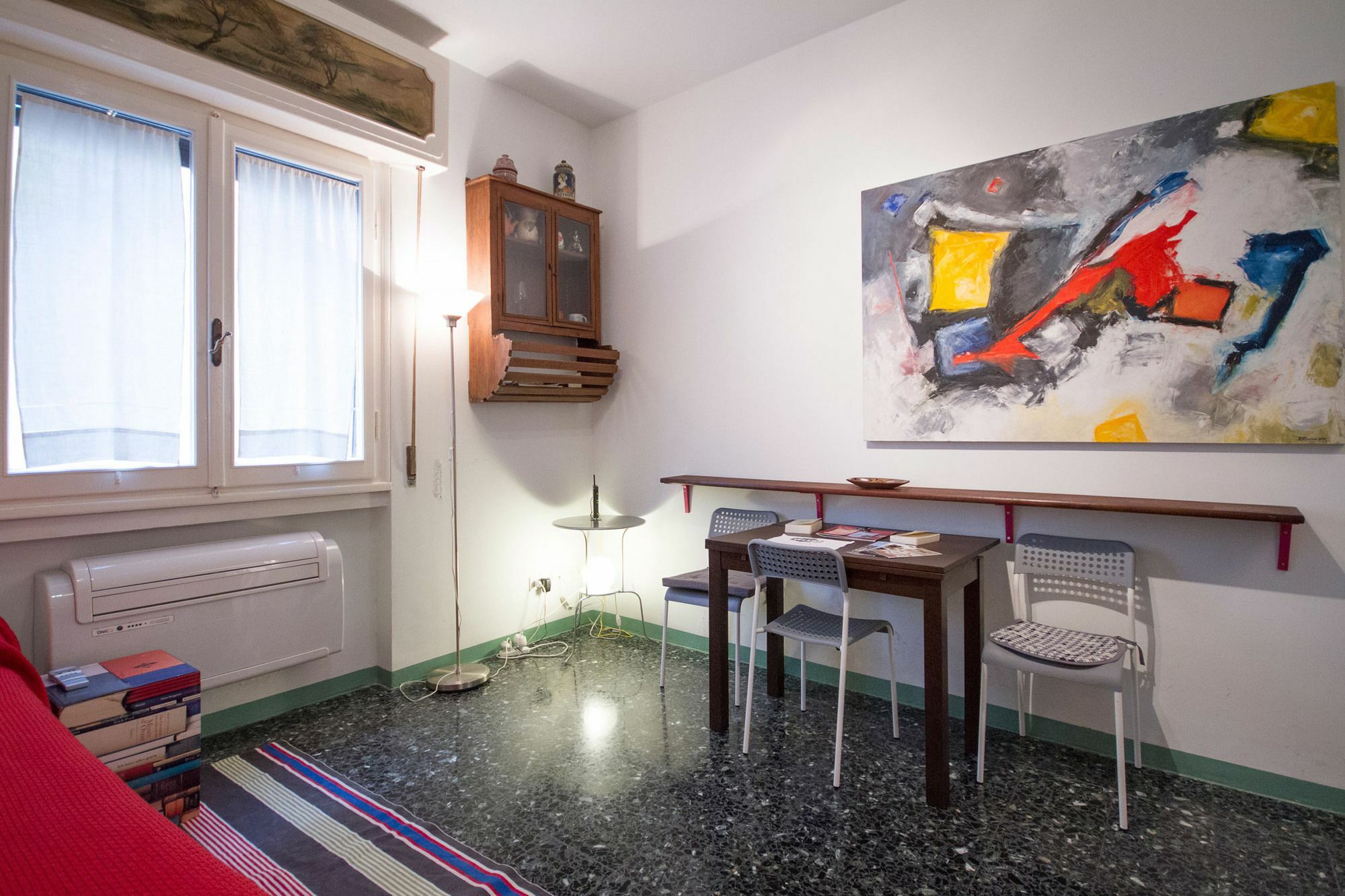 Barbadori Studio Apartment Firenze Esterno foto