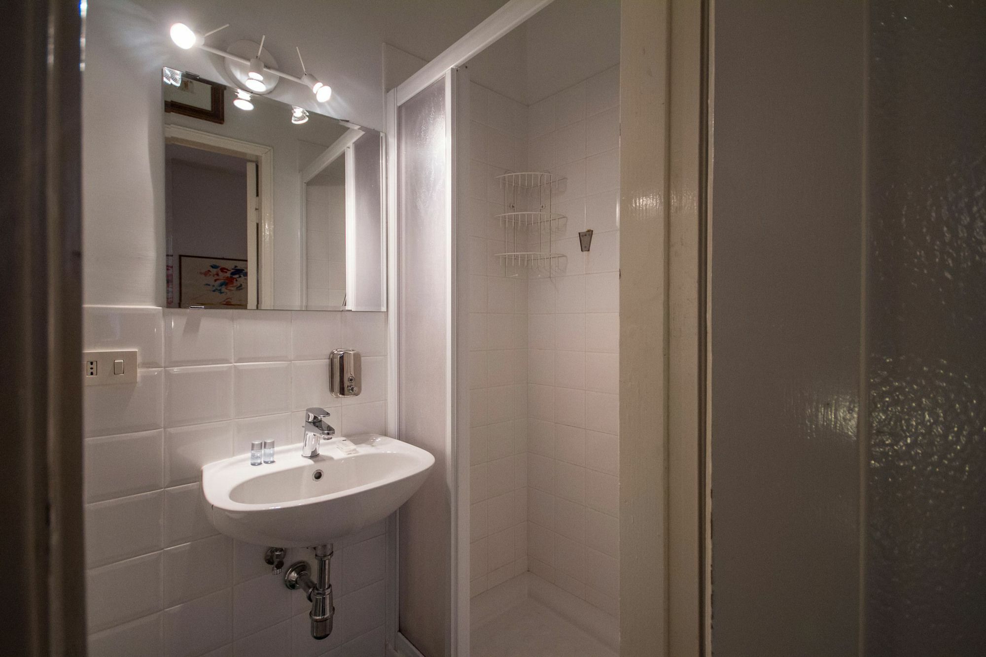 Barbadori Studio Apartment Firenze Esterno foto