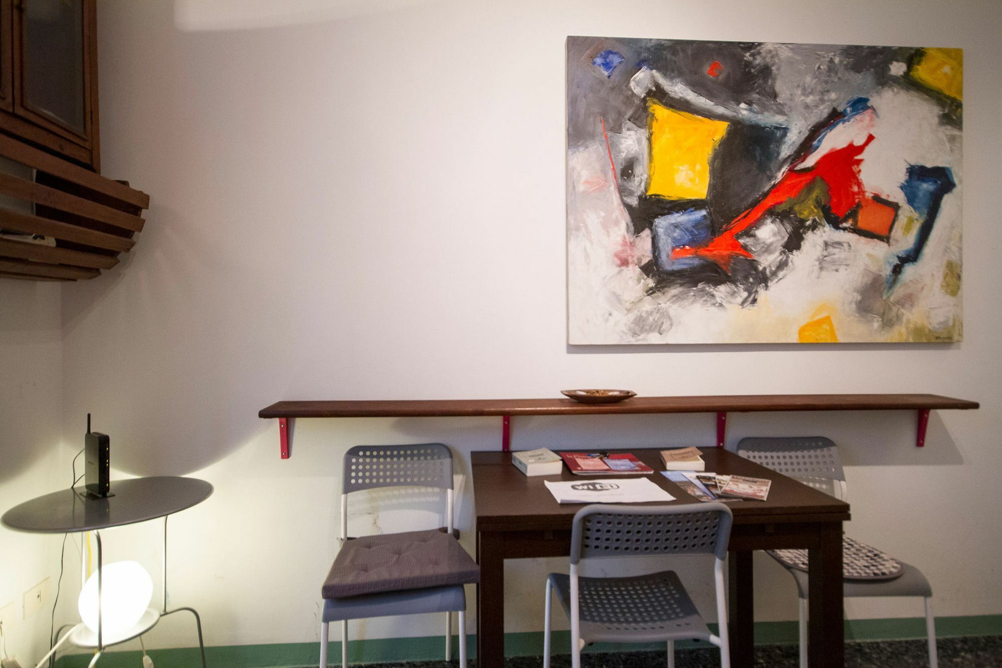 Barbadori Studio Apartment Firenze Esterno foto