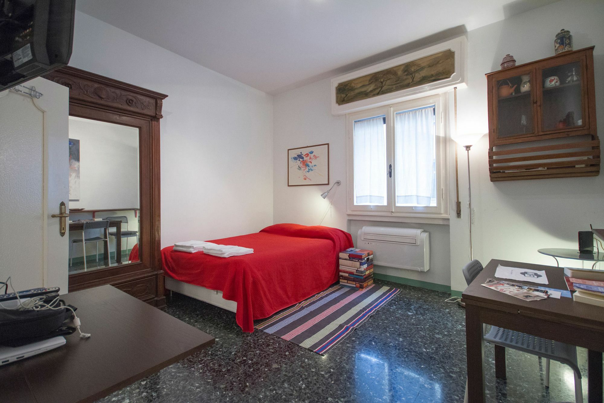 Barbadori Studio Apartment Firenze Esterno foto