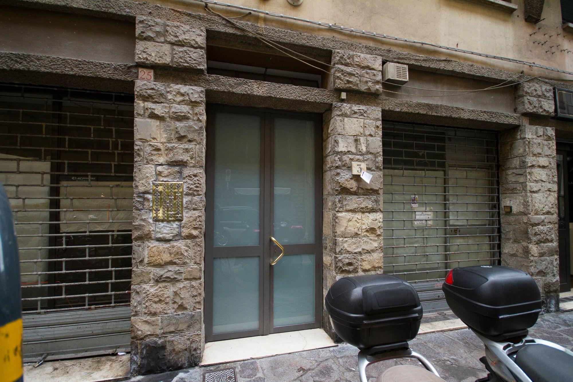 Barbadori Studio Apartment Firenze Esterno foto